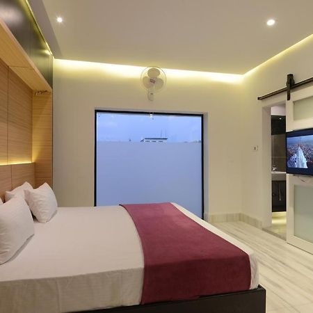 Thc Backpackers Jodhpur Hostel Jodhpur  Luaran gambar