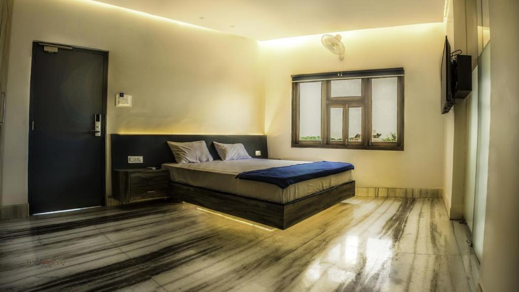 Thc Backpackers Jodhpur Hostel Jodhpur  Luaran gambar