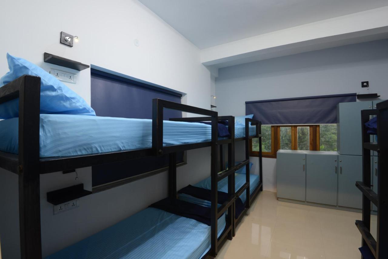 Thc Backpackers Jodhpur Hostel Jodhpur  Luaran gambar