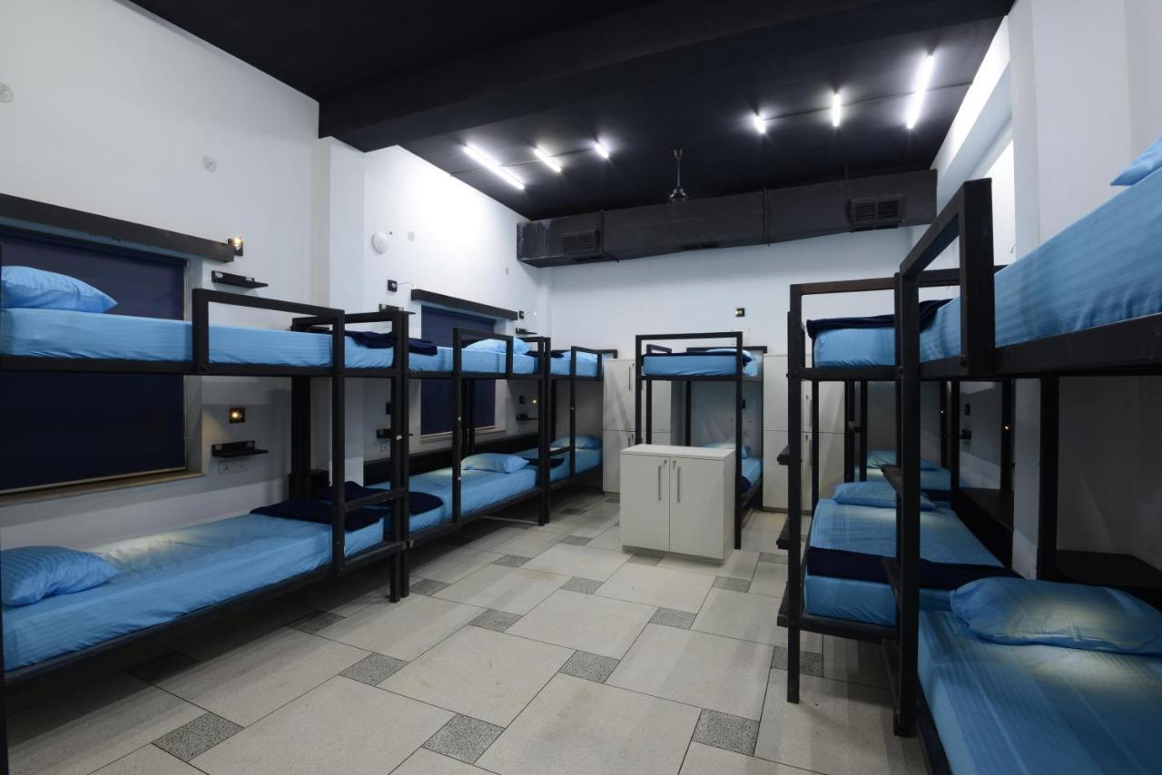 Thc Backpackers Jodhpur Hostel Jodhpur  Luaran gambar