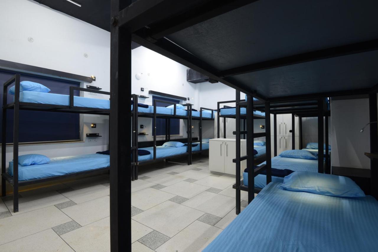 Thc Backpackers Jodhpur Hostel Jodhpur  Luaran gambar