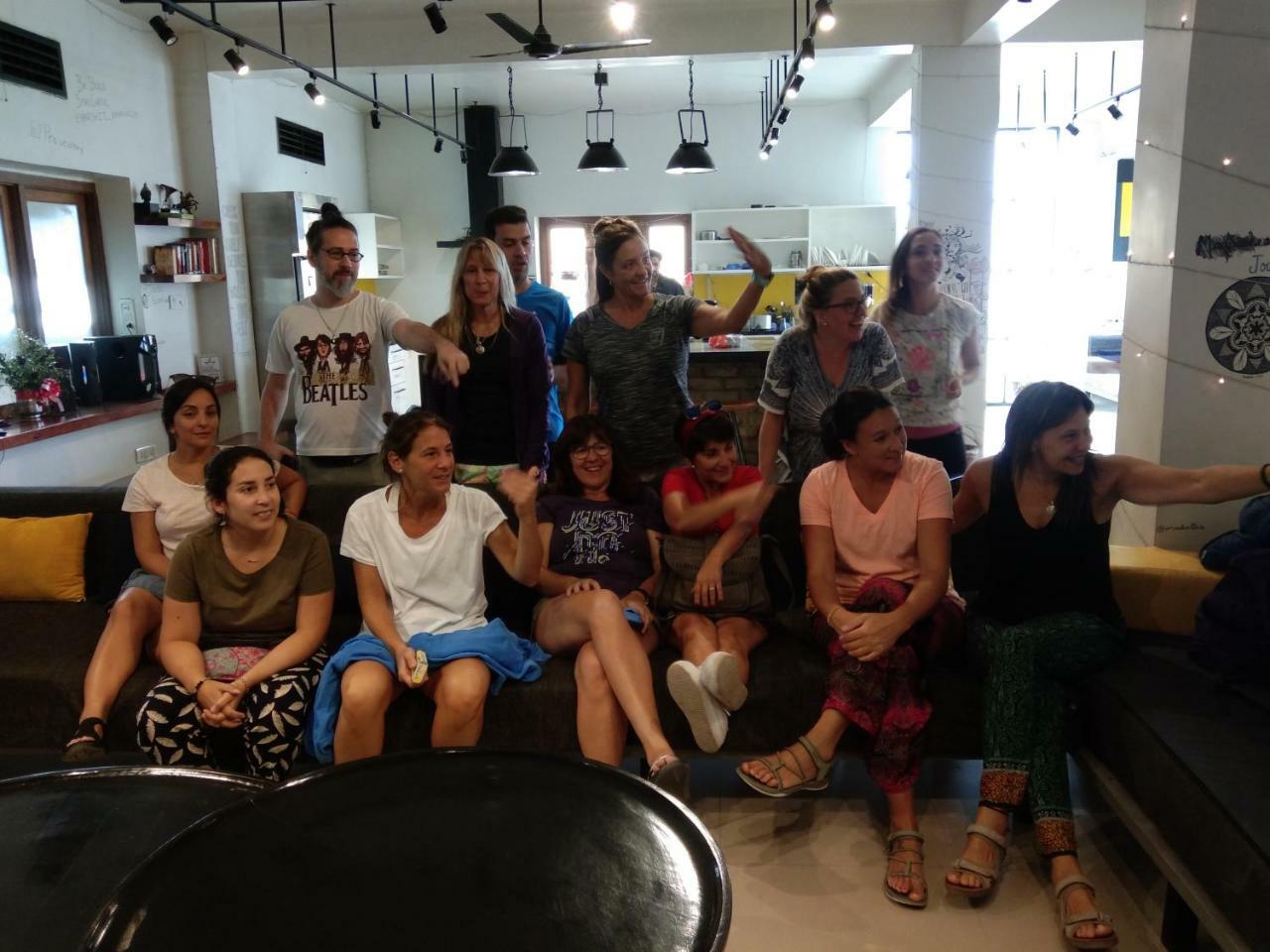 Thc Backpackers Jodhpur Hostel Jodhpur  Luaran gambar